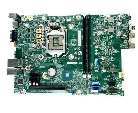 原裝HP ProDesk 400 G5 SFF 8代主板 L05339-001/601 L02436-001
