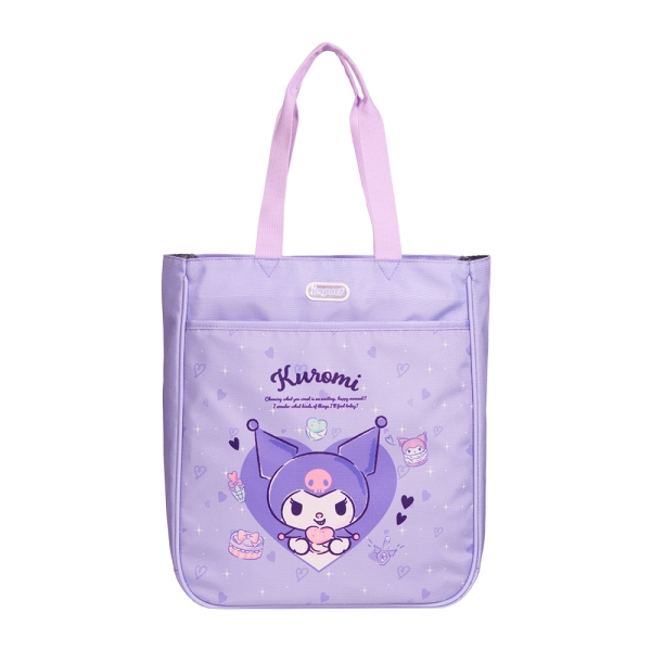 怡寶IMPACT 三麗鷗 才藝袋-酷洛米