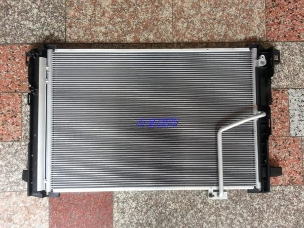 賓士 W204 W212 全新 冷排 另有W124 W140 W202 W203 W210 W211 W163 W164