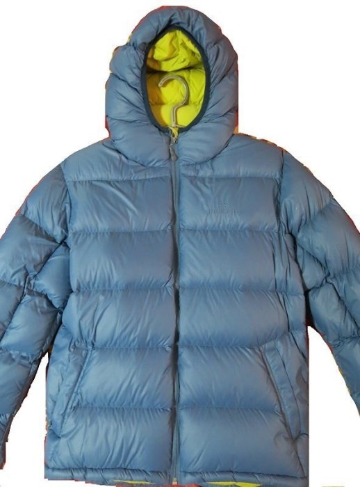 Kathmandu 羽絨外套 550 Columbia The North Face Patagonia Uniqlo