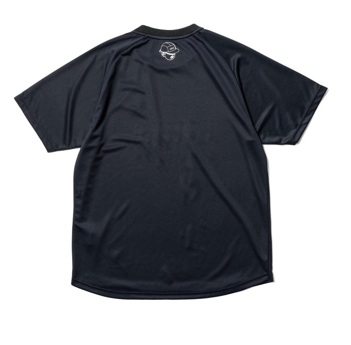 fcrb 24ss paperboy S/S PRE MATCH TOP 黒M 2025年最新】paperboy bristolの人気アイテム - メルカリ