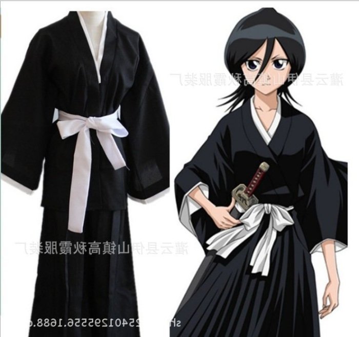 死神BLEACH 衣的價格推薦 - 2025年8月 | 比價比個夠BigGo