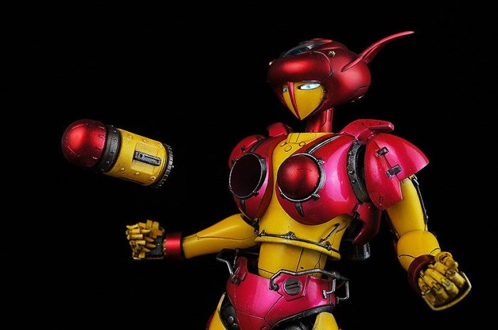 蘭丸 Enclustra FPGA Solutions | Mercury ZX1 | AMD Zynq™ 7000 All