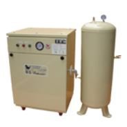 *雲端五金便利店* 寶馬箱型無聲式空壓機  2HP（TB-65S）單相