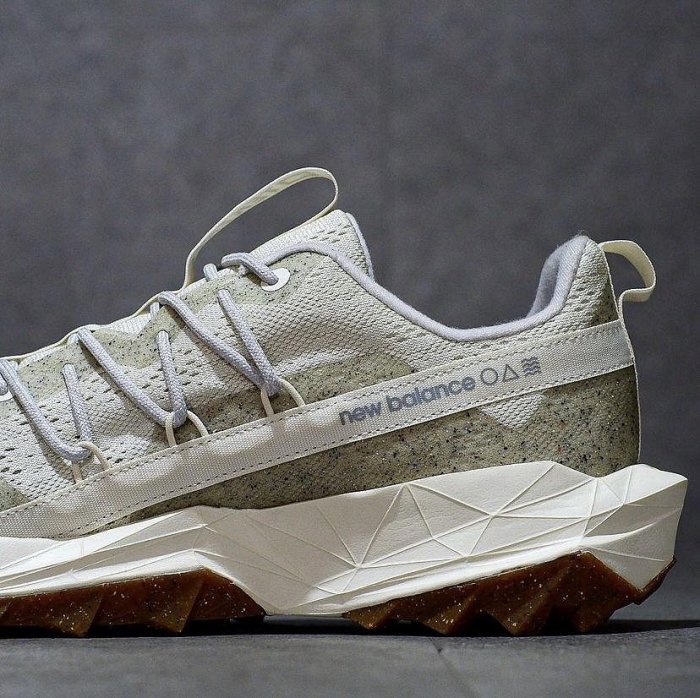 南🔥2024 6月New Balance Tektrel MTTTRLO1 全黑色MTTTREU1米色戶外