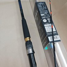欣の店】DAIWA 玄界灘X 225 60-120號超輕量船釣竿海釣場約80號7