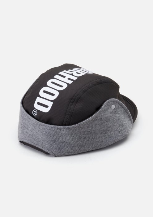 【NEIGHBORHOOD】NH X VELO SPICA . FLAP CAP NEIGHBORHOOD® AW24 ⁡ NH X VELO SPICA . FLAP CAP［slide 3］ NH X