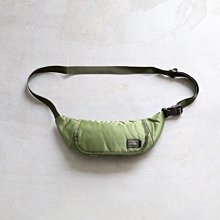 新品KAPTAIN SUNSHINE×PORTER BIG FUNNY PACK S.I. 日本代購】KAPTAIN SUNSHINE porter Travellers Funny Bag腰包,免