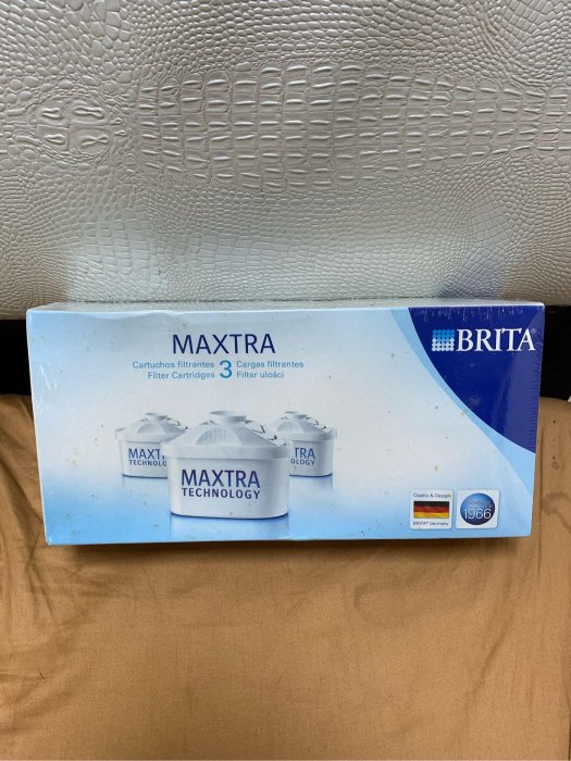 全新-BRITA MAXTRA 濾心單一顆出售