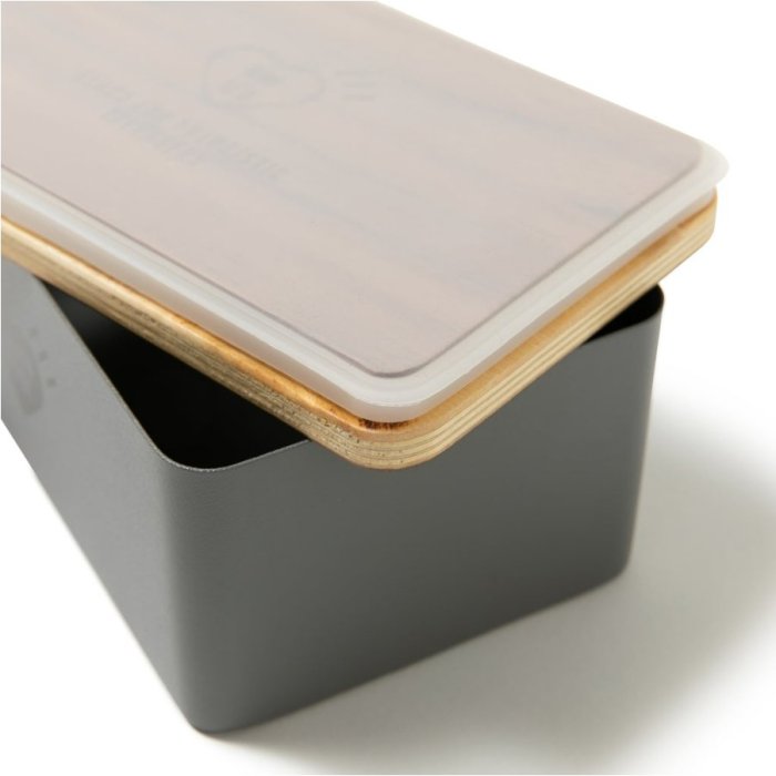 日貨代購CITY】2022AW HUMAN MADE WET SHEET CASE 置物盒濕紙巾盒2色