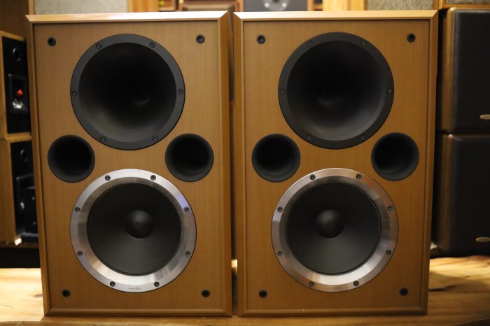古典音響殿] Pioneer S-LH5 大型書架喇叭| Yahoo拍賣