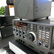 JRC 日本無線NRD-525業務用短波受信機( Denon luxman sony marantz