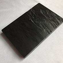 藏書樓】歙硯(眉子坑眉紋，夔龍紋硯) | Yahoo拍賣