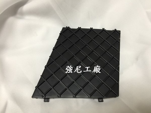 ☆☆☆強尼工廠☆☆☆全新寶馬 BMW E60 M-TECH 前保桿 通風網 前保通風網