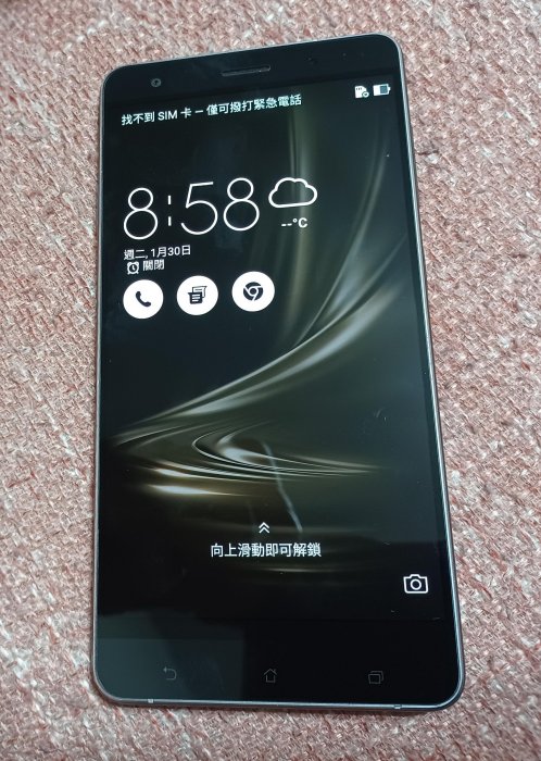 Zenfone 3 4G 128GB的價格推薦- 2025年8月| 比價比個夠BigGo