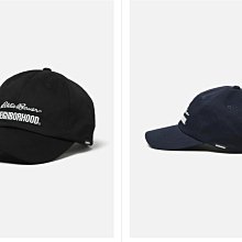 NEIGHBORHOOD NH X EDDIE BAUER . DAD CAP。太陽選物社252ZMEBN-HT03