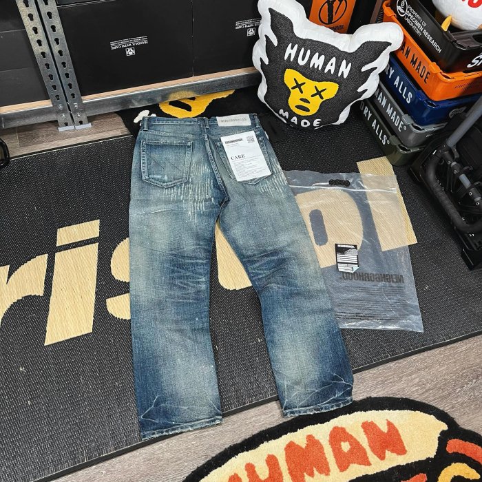 人気の通販サイト NEIGHBORHOOD 22SS SAVAGE DP BASICサベージ