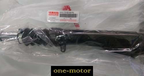 新北市泰山區《one-motor》 山葉 原廠 RS  前叉 避震器 5HK