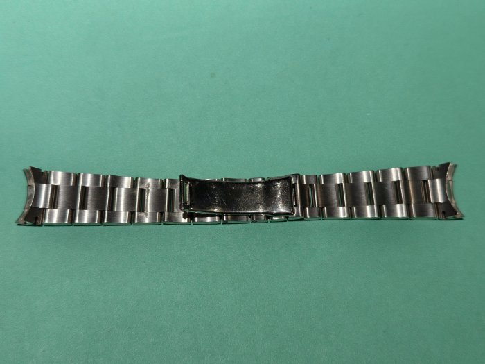 【美好時光】ROLEX 118239 118349 118209用原裝白金三板帶直挺不虛 金價賣!