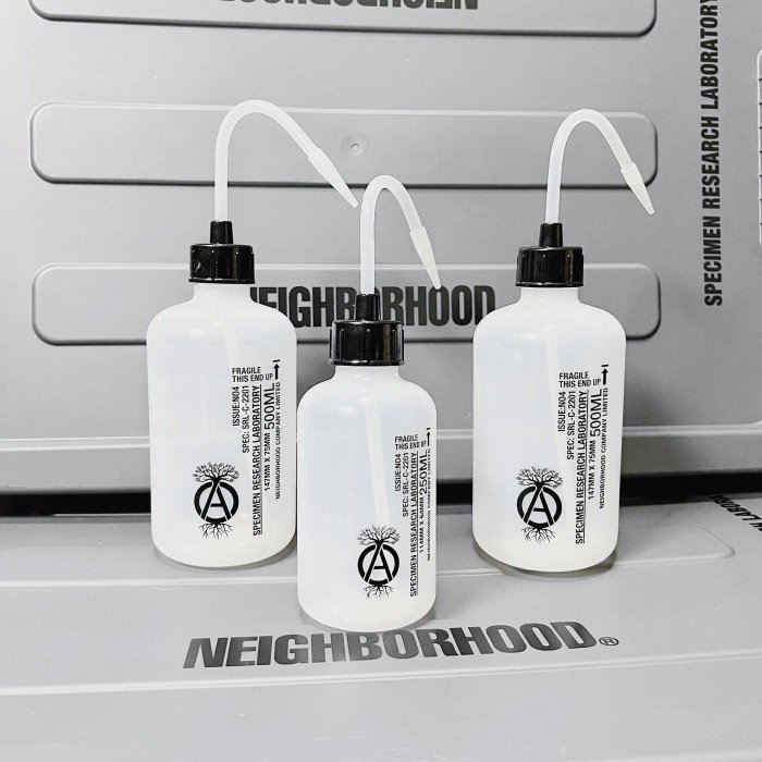 希望商店】NEIGHBORHOOD SRL-L / P-PITCHER 22SS 大型植物注水加水罐