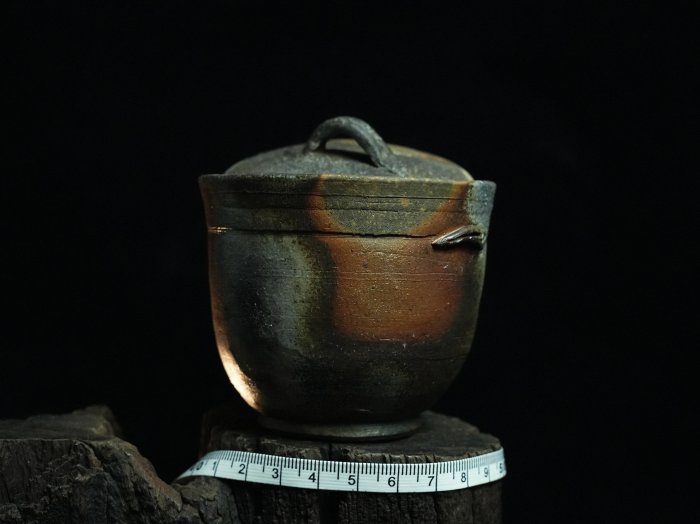 備前 宝瓶 山根義秋 急須 煎茶道具 アンティーク 龍文堂 鉄瓶 備前 宝瓶 山根義秋 急須 煎茶道具 アンティーク 龍文堂 鉄瓶