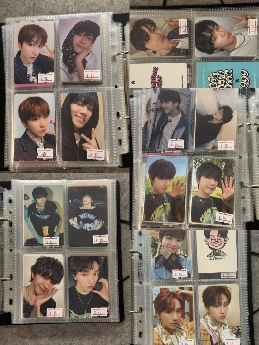 boynextdoor yizhiyu 一直娯 一直娱 北京  リウ　中華 boynextdoor yizhiyu 一直娯 一直娱 北京 テサン 中華