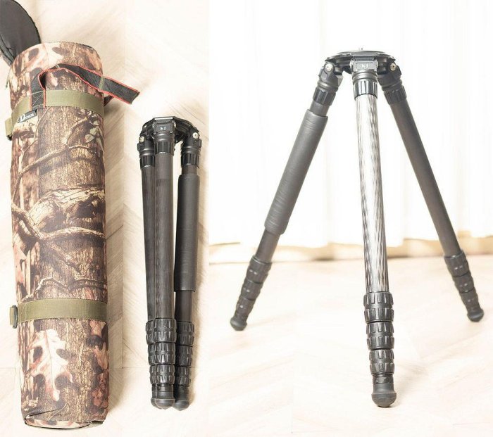 【中古】(Marsace) Marsace MT-1541T marsace MT 腳架-優惠推薦2026年7月| Yahoo拍賣