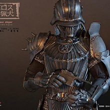 金錢貓雜貨全新HOT TOYS AC02 竹谷隆之押井守JC. Hong 犬狼傳說紅眼鏡