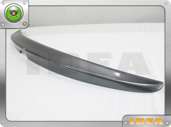 泰山美研社A104  HONDA ACCORD 08 09 10  K13原廠型 尾翼 另有原廠前 後中包 側裙