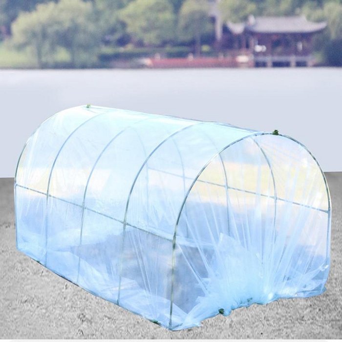 【珍愛頌】N485 包塑鋼管 配件 壓膜夾 膜卡夾 管夾 固定薄膜 紗網 防蟲網 遮陽網 溫室園藝 支架 綠竹 菜園