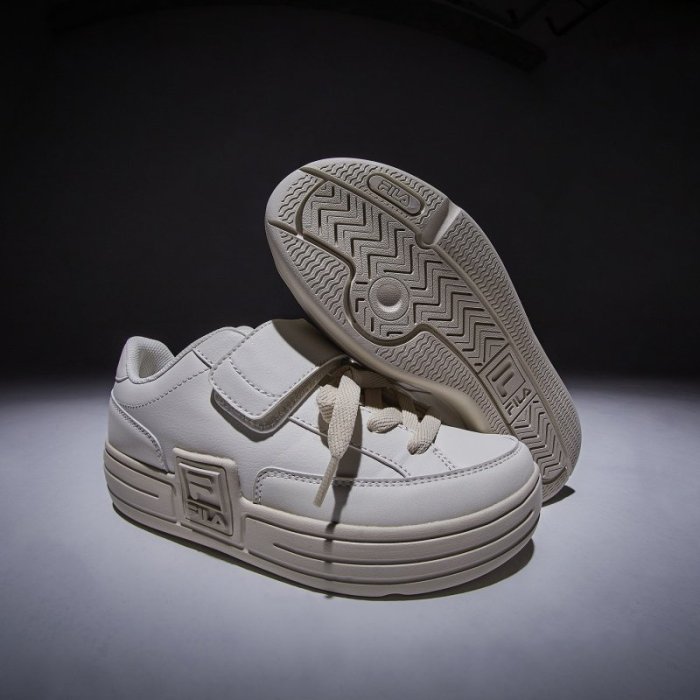 Luxury】FILA Funky Tennis 1998 VC 厚底運動鞋四色厚底板鞋