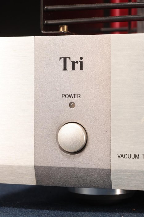10/1結標日本TRIODE TRV-35SE EL34真空管綜合擴大機附原箱AEI0896