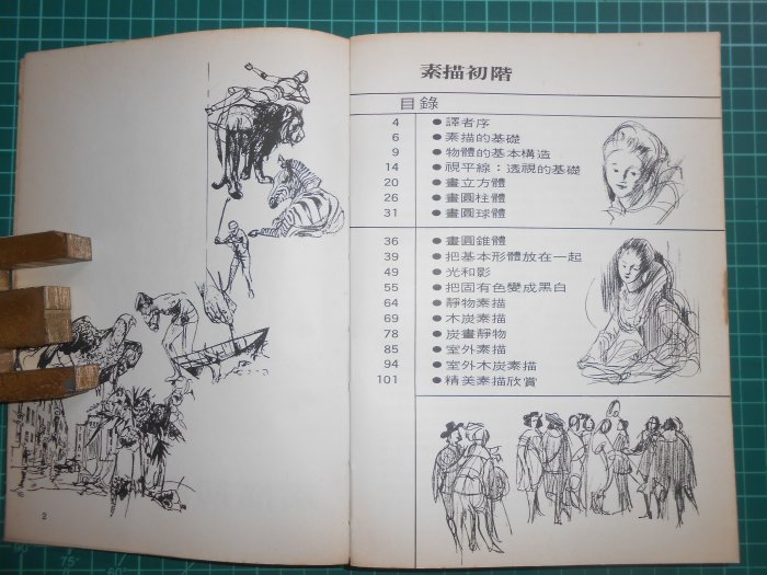 貴重：吉村順三　素描集 素描絕版買1送1~《世界素描傑作全集》 贈素描大全何政廣編著藝術圖書