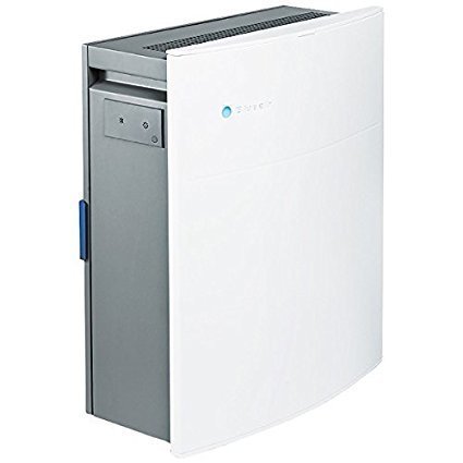 瑞典代購Blueair Classic 480i 空氣清淨機經典i系列，並提供各類