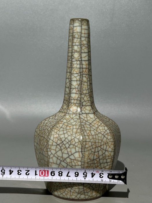 哥窯瓷器金絲鐵線宋代名窯(6) | Yahoo拍賣