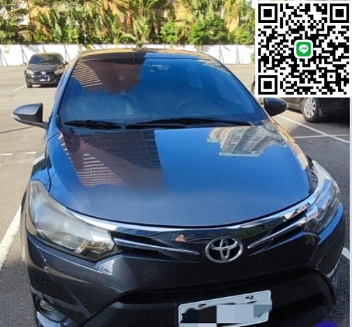 2016年 VIOS 跑11萬公里 精選認證中古車 來電告知YAHOO 再折5千