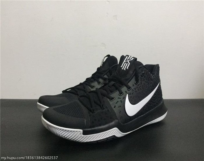 nike kyrie 3 id