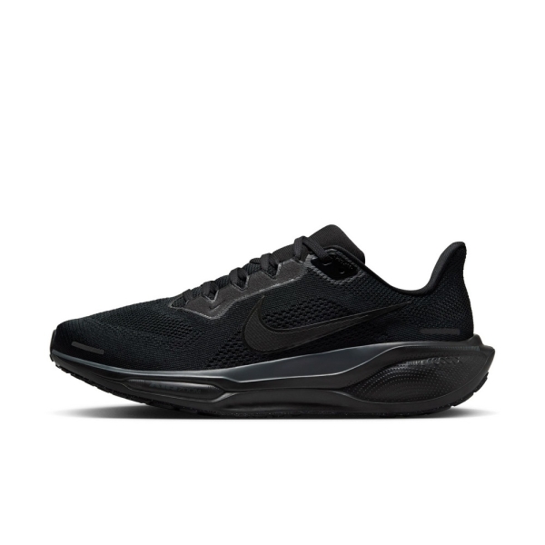 NIKE 慢跑鞋 AIR PEGASUS 41 全黑 小飛馬 男 FD2722-001