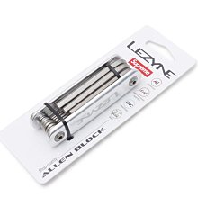 希望商店】 Supreme Lezyne Allen Multi-Tool 16SS 多功能工具