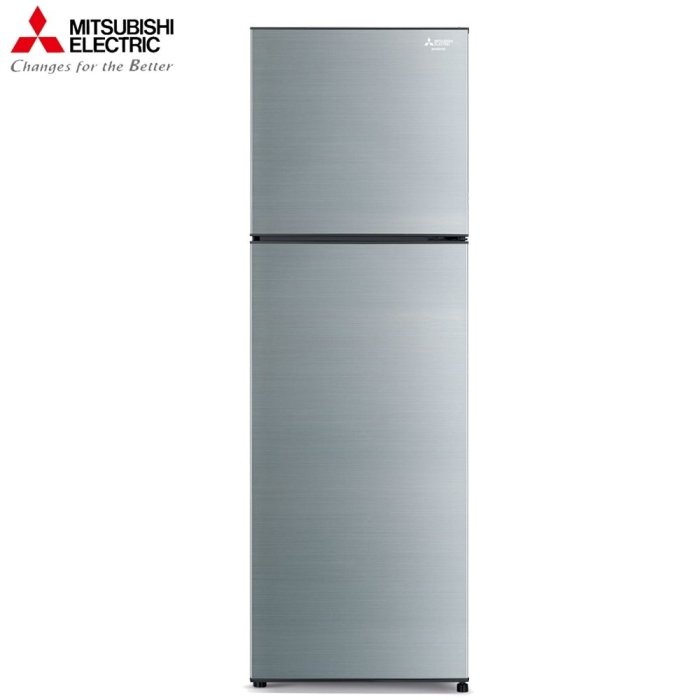 三菱288L二門一級能變頻冰箱 MR-FC31EP 另有特價 NR-B371TV NR-B421TV NR-C384HV