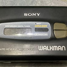 SONY ウォークマン　ジャンク品　WM-503 Sony WM-503 ▷ Walkman.land
