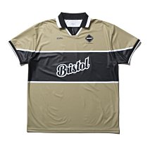 F.C.Real Bristol INTERSTATE STADIUM TOUR GAME SHIRT 短袖球衣。太陽