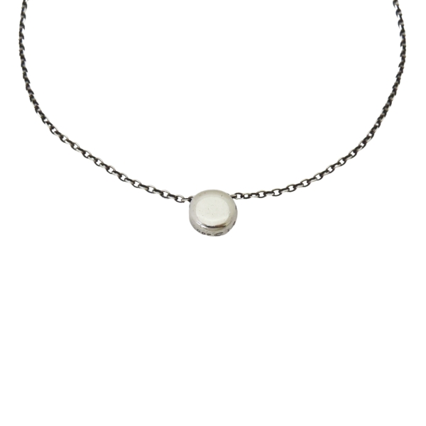 Georg Jensen 喬治傑生【再降價】 925純銀項鍊【二手名牌BRAND