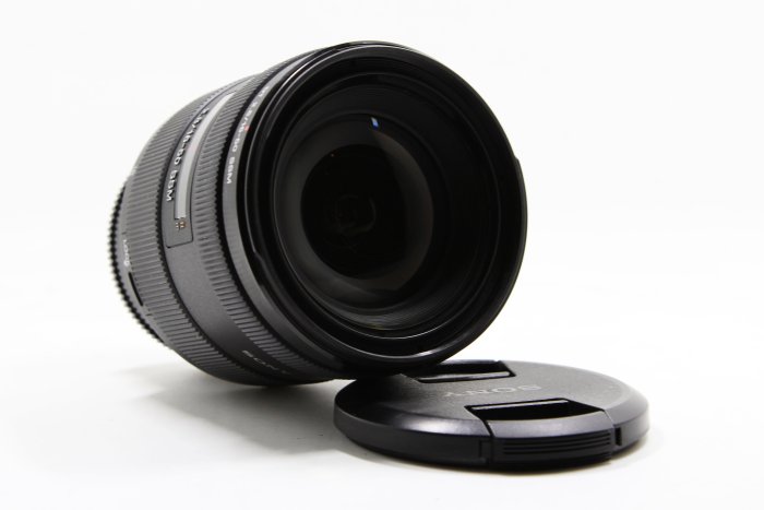 台中青蘋果】Sony DT 16-50mm f2.8 SSM SAL1650 二手鏡頭#11765