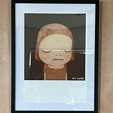 奈良美智原版海報Dead of Night N's YARD 007 | Yahoo拍賣