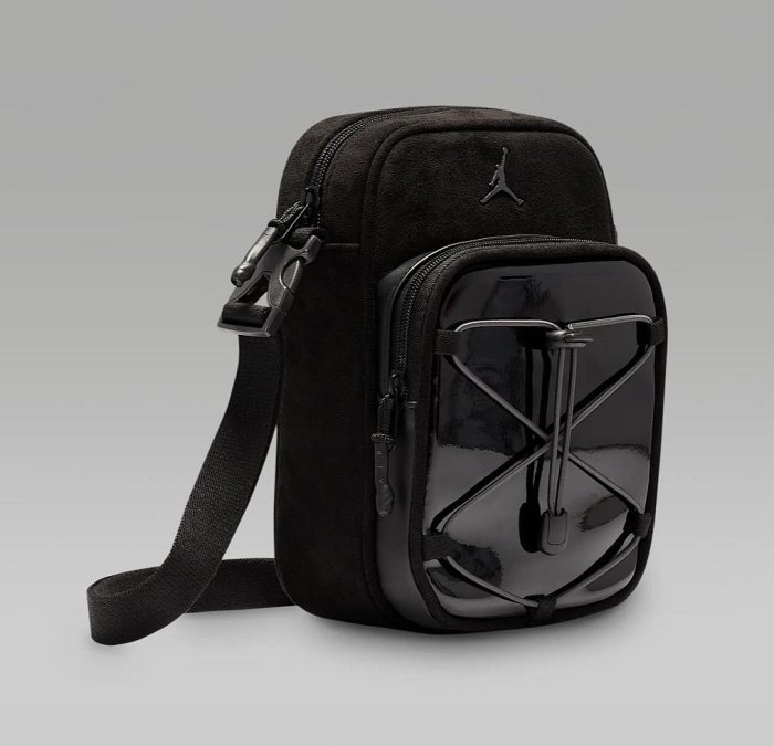 Air Jordan Festival Bags 側背小包(1.5L)。太陽選物社HF7290