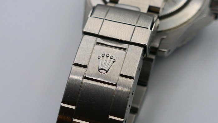 【美好時光】罕見逸品!1981年份ROLEX勞力士1665超美品低價出讓單錶一只(勞服重金保養完)