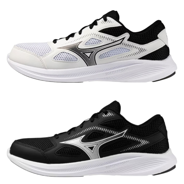 Mizuno 美津濃 慢跑鞋 男鞋 女鞋 3E寬楦 MAXIMIZER 27【運動世界】K1GA250002/K1GA250003