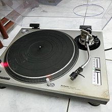 SL-1200mk2 動作良好！完動品 SL-1200mk2 動作良好！完動品 Technics SL-1200MK2 ③ - 羽田