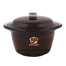 大同電鍋50周年紀念水晶電鍋紙鎮（ペーパーウェイト） NATE》企業寶寶之【大同電鍋50週年紀念】限量-電鍋造型水晶紙鎮